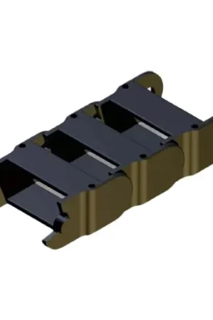 Actieprijs EKD Systems Kolibri 30.060.3/200 x 1000mm