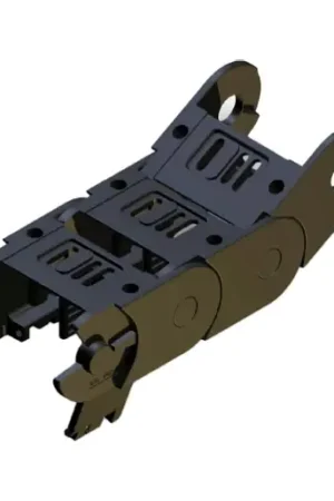 Actieprijs EKD Systems Kolibri 30.050.1/40 x 1015mm