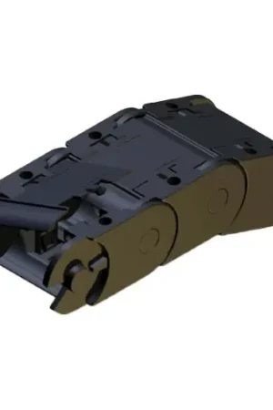 Alleen Vandaag EKD Systems Kolibri 30.050.5/150 x 1015mm