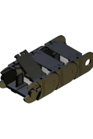 Alleen Vandaag EKD Systems Kolibri 40.075.2/100 x 1035mm