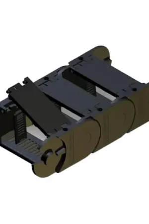Beperkt Aanbod EKD Systems Kolibri 50.095.1/250 x 10010mm