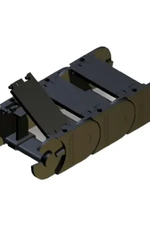 Actieprijs EKD Systems Kolibri 50.095.2/100 x 10010mm