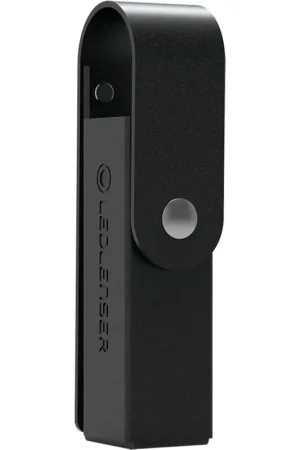 Koop Online Ledlenser leren pouch type d 39x51x175mm 1 inzetbak 80348580