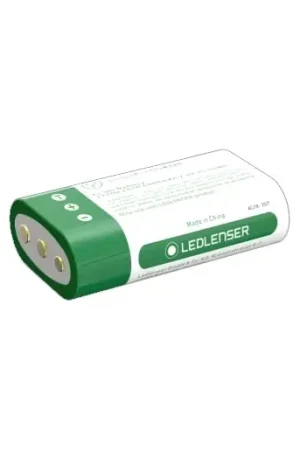 Aanbieding Ledlenser Accessoires 2x 21700 Li-ion Batterij Pack