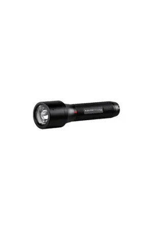 Ledlenser P6R Core handlamp Oplaadbaar staaflamp LED 15 - 270lm IPX4 80348518 Bestseller