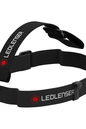Ledlenser Core Bevestiging hoofdband Rubber 664x25x2mm Zwart 80348595 Bestel Nu