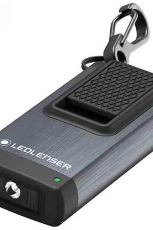 Voordeelprijs Ledlenser K4R handlamp Oplaadbaar staaflamp LED 20 - 120lm 80348556