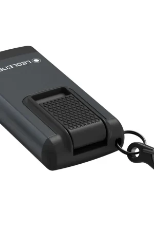 Superprijs Ledlenser K6R handlamp Oplaadbaar staaflamp LED 20 - 400lm 80348558