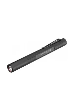 Beperkt Aanbod Ledlenser P4 Core handlamp staaflamp LED 15 - 120lm IPX4 80348504
