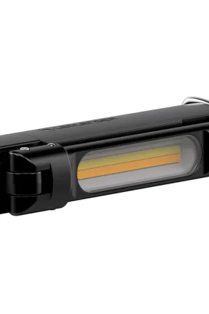 Gecertificeerd Ledlenser W7R werkverlichting Oplaadbaar staaflamp LED 220 - 600lm IP54 80348548