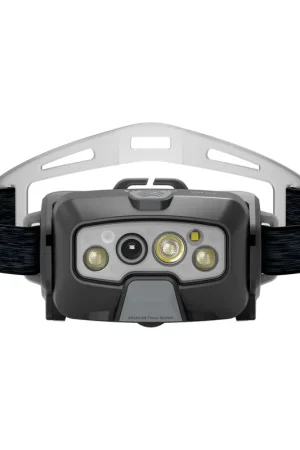 Express Levering Ledlenser HF6R Core hoofdlamp Oplaadbaar hoofdlamp LED 20 - 1600lm IP68 80348536