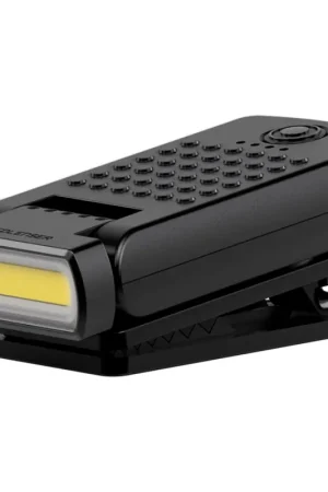 Actieprijs Ledlenser W1R werkverlichting Oplaadbaar LED 60 - 220lm IP54 80348542