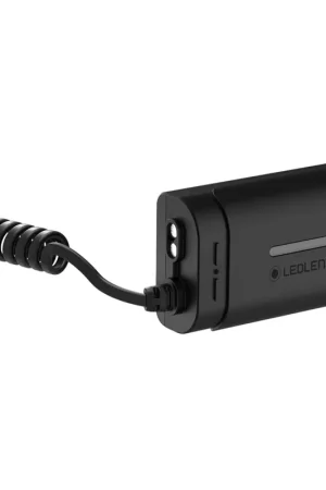 Alleen Vandaag Ledlenser Accessoires batterypack voor NEO9R