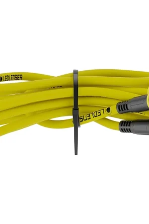 Koop Vandaag Ledlenser Accessoires Extension Cable 5m