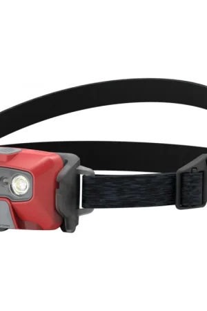 Betaalbaar Ledlenser HF6R Core hoofdlamp Oplaadbaar hoofdlamp LED 20 - 800lm IP68 80348535