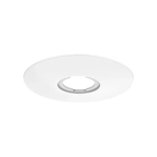 Sylvania LifeSafe opvulrand voor noodverlichting Kunststof 5x5x5mm Ø80mm Wit 0038801 Korting
