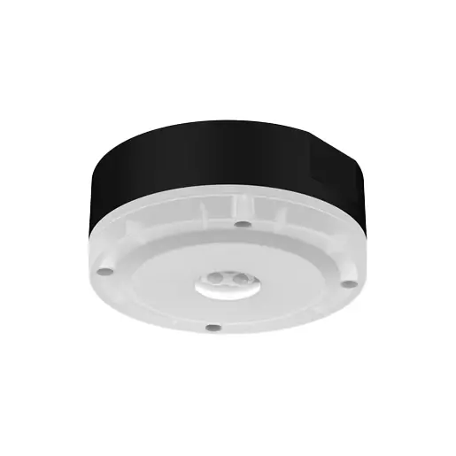 Koop Vandaag Sylvania LifeSafe opvulrand voor noodverlichting Kunststof 78x78x78mm Ø175mm Zwart 0038815