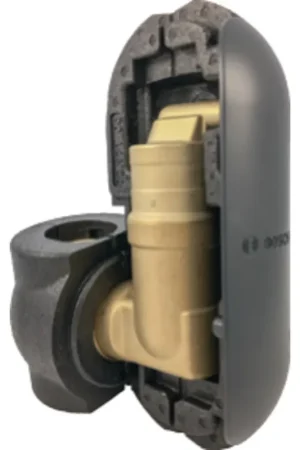 Nu Kopen Bosch Luchtafscheider 22mm + EPP