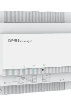 Merkproduct SAJ eManager EMS H2 / HS2