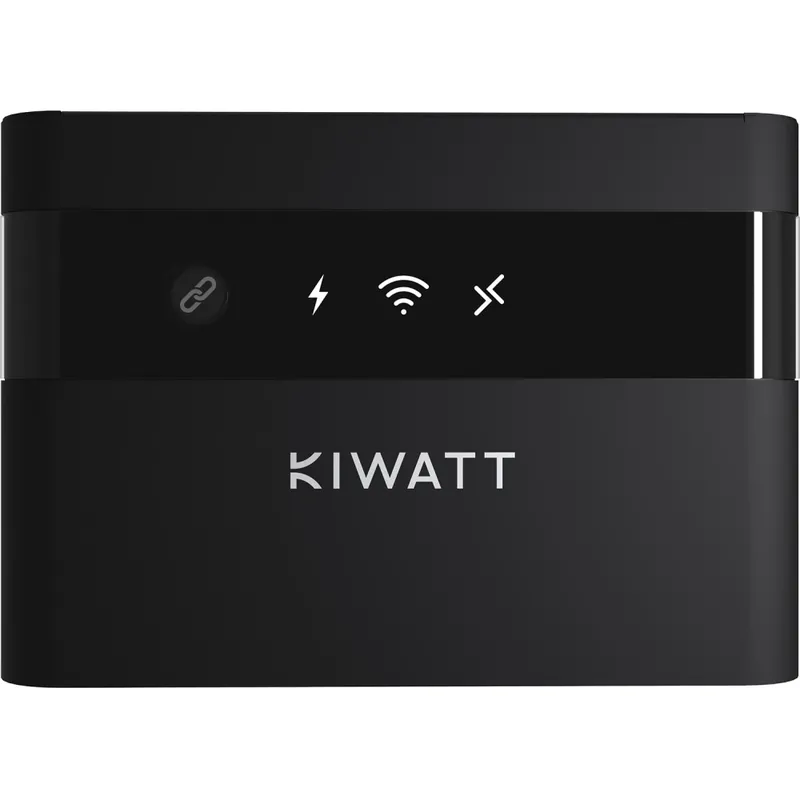 Kiwatt Gateway batterij Bestseller