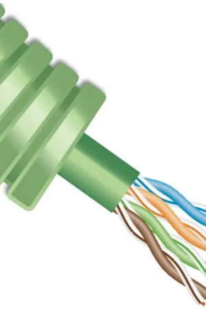 Green Flex 16mm/UUTPcat6A/R100 Bestseller