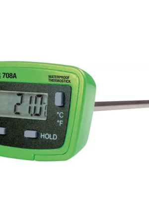 Exclusieve Aanbieding Elma Mini thermometer -40°C tot 250°C