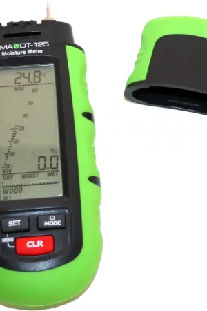 Elma Vochtmeter voor bouwmaterialen Populair