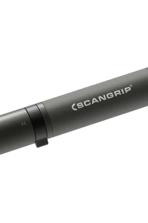 Weekendaanbieding Scangrip Zaklamp Flash 600 - 600lm