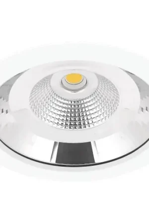 Fosnova Jet LED Downlight inbouw 230 CLD Symmetrisch 3000K inbouw 72564941 Beperkte Voorraad