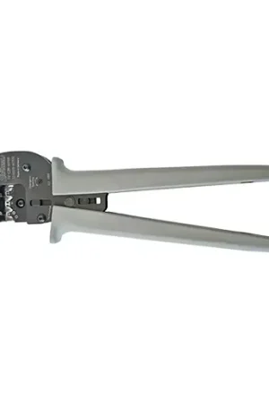 Lage Prijs Stäubli EVO Krimptang 4 - 10mm² 32.6020-60100