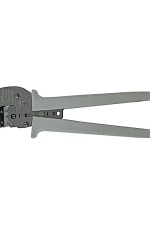 Gratis Retour Stäubli EVO Krimptang 2.5 - 6mm² 32.6020-61100