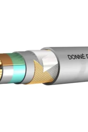 Favoriet Donné Installatiekabel 3x185mm² koper Dca 1M D35184NN