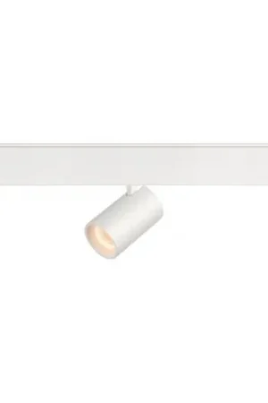 Alleen Vandaag SLV excl. driver symm 2700K 670lm 50x50mm DALI DALI-2 11-20° - Nauwstralend wit 1006661