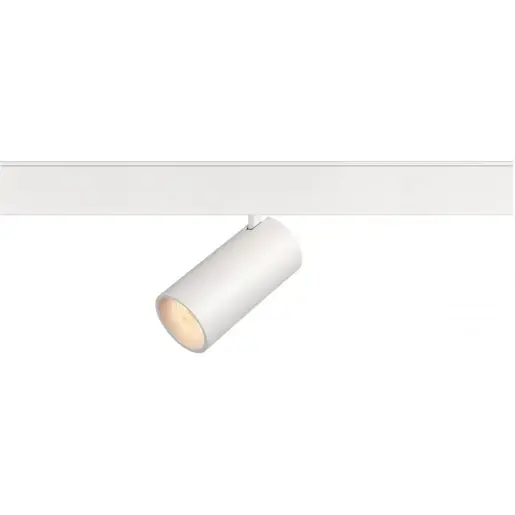 Betrouwbaar SLV excl. driver symm 2700K 1020lm 60x60mm DALI DALI-2 11-20° - Nauwstralend wit 1006715