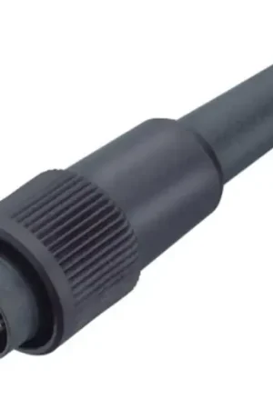 Laatste Kans Binder Kabelstekker aantal polen 3 3,0-6,0 mm onafgeschermd soldeer IP40