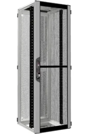 Beperkte Voorraad Rittal VX IT Netwerk-/serverkast 19" 47HE 800x800mm Grijs 5312114