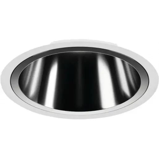 Trilux Sonnos downlighter symm 3000K 3800lm DALI DALI-2 Steekklem wit 9002016353 Weekendaanbieding