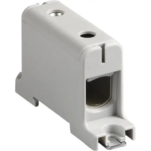 Ensto Clampo Pro aansluitklemmen 16-95 Grijs Exclusieve Aanbieding