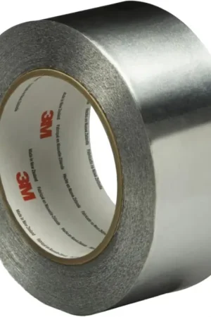 3M Aluminium Tape 425 Zilver Veilige Betaling