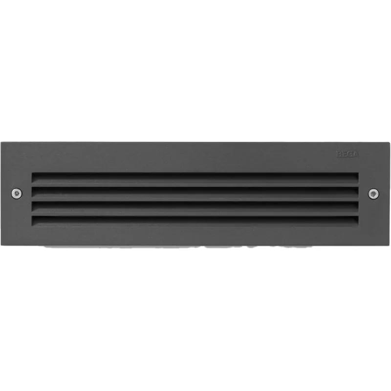 Rechtstreeks Van De Fabrikant Bega Wand/trappen inbouw armatuur 3000-4000K