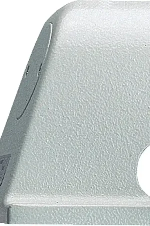 Bestseller Eff-Eff 830-8IGBU---F90 Openhoudmagneet voor vloermontage 110 mm 800 N met onderbrekingsschakelaar.