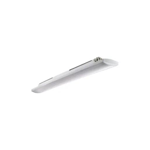 Exclusieve Aanbieding PIL Smart3 waterdicht armatuur 4000K 3700lm 800x110mm >80° - Steekklem grijs GWS3120AP840