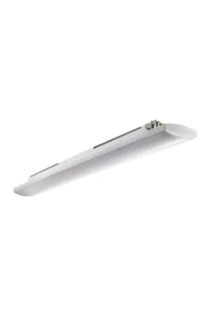 Direct Beschikbaar PIL Smart3 waterdicht armatuur 4000K 2900lm 800x110mm >80° - Steekklem grijs GWS3120AP940
