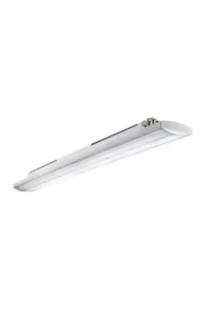 Alleen Vandaag PIL Smart3 waterdicht armatuur 5700K 3900lm 800x110mm DALI-2 DALI >80° - Steekklem grijs GWS3121AT857
