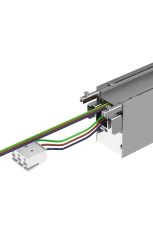 Bestel Nu Ledvance Office Linear bewegingssensormodule 100x45mm IP20 grijs 4099854252327