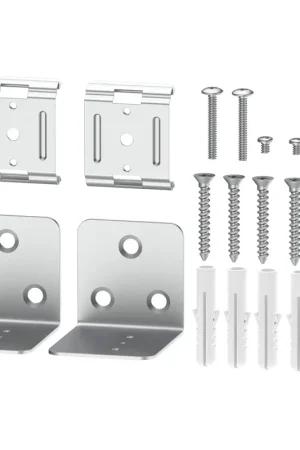 Bestel Nu Ledvance Office Linear ophangsteun 45x39mm IP20 4099854252426