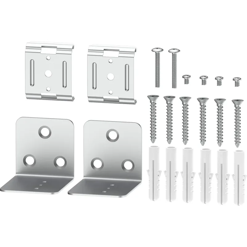 Bestel Nu Ledvance Office Linear ophangsteun 45x39mm IP20 4099854252426