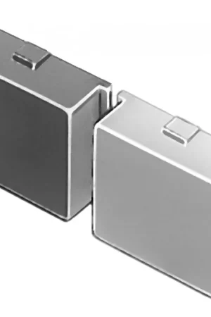 Bestel Nu EAO inlegraam kleurloos 14.4x15.6