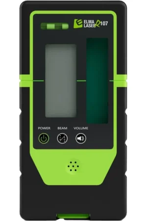 Elma Laser ontvanger R107 voor X360 Merkproduct