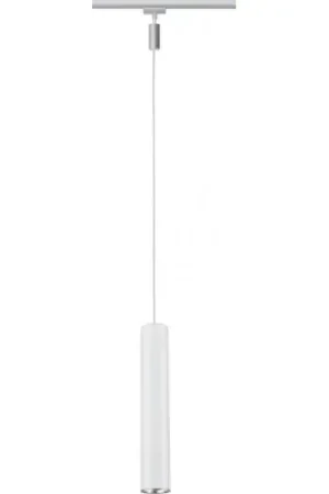 Korting Paulmann GU10 Pendelarmatuur 0W 383x0mm chroom 96958